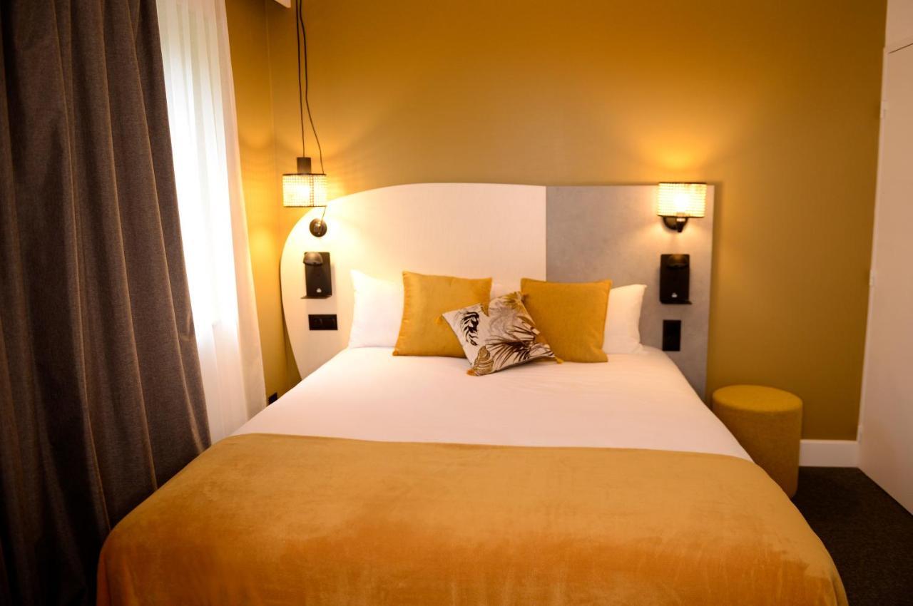 ליון Hotel Villa Berlioz מראה חיצוני תמונה