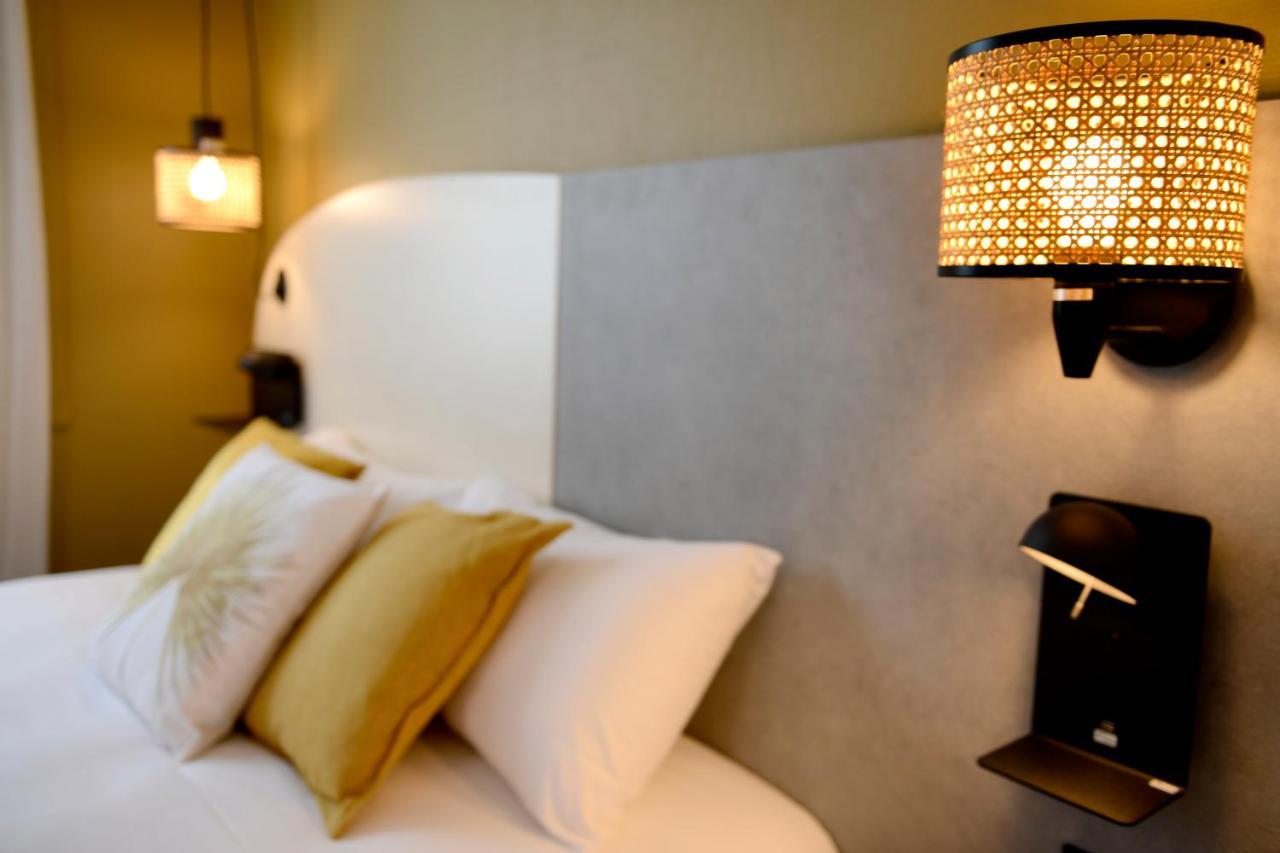 ליון Hotel Villa Berlioz מראה חיצוני תמונה