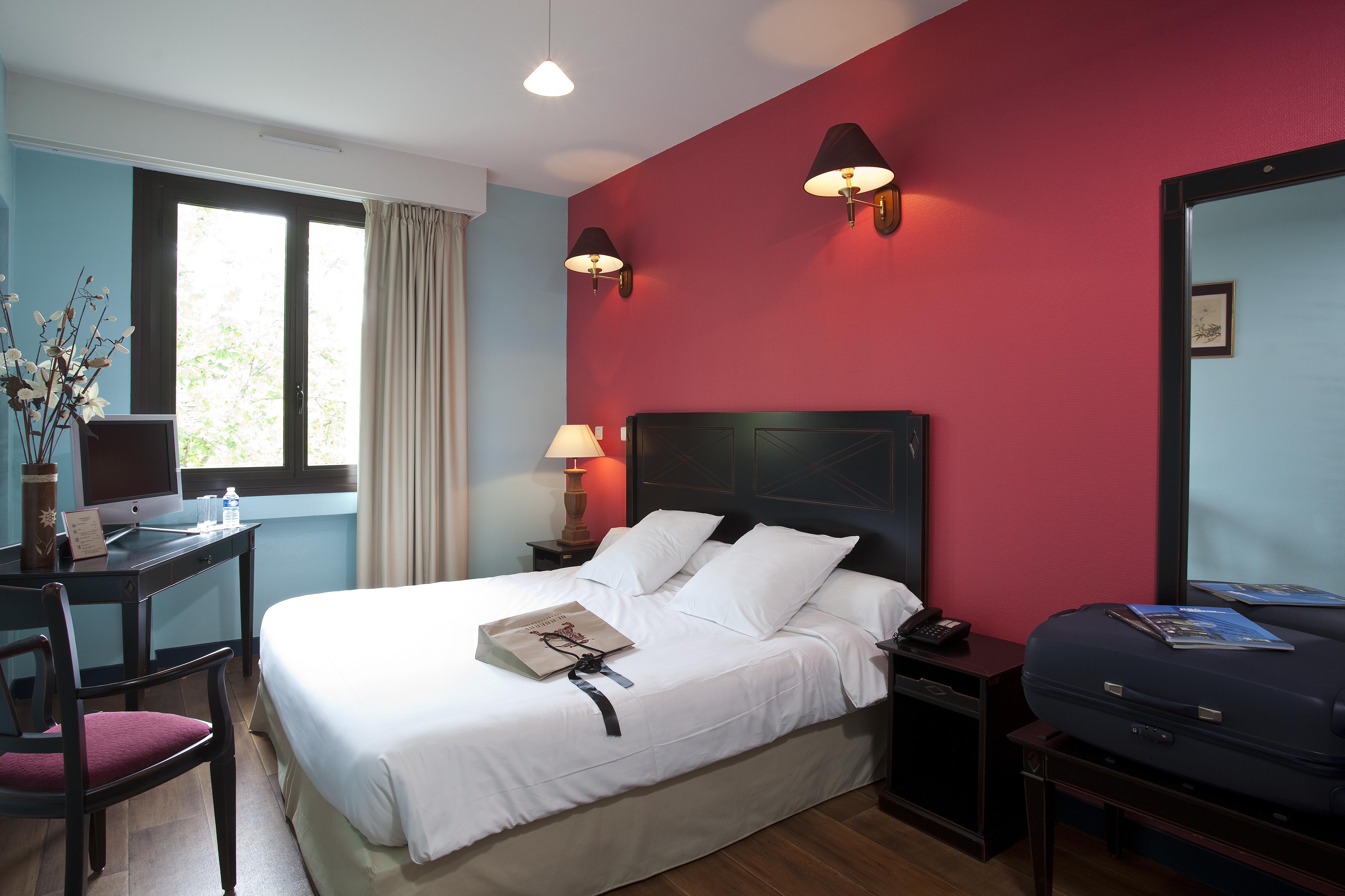 ליון Hotel Villa Berlioz מראה חיצוני תמונה