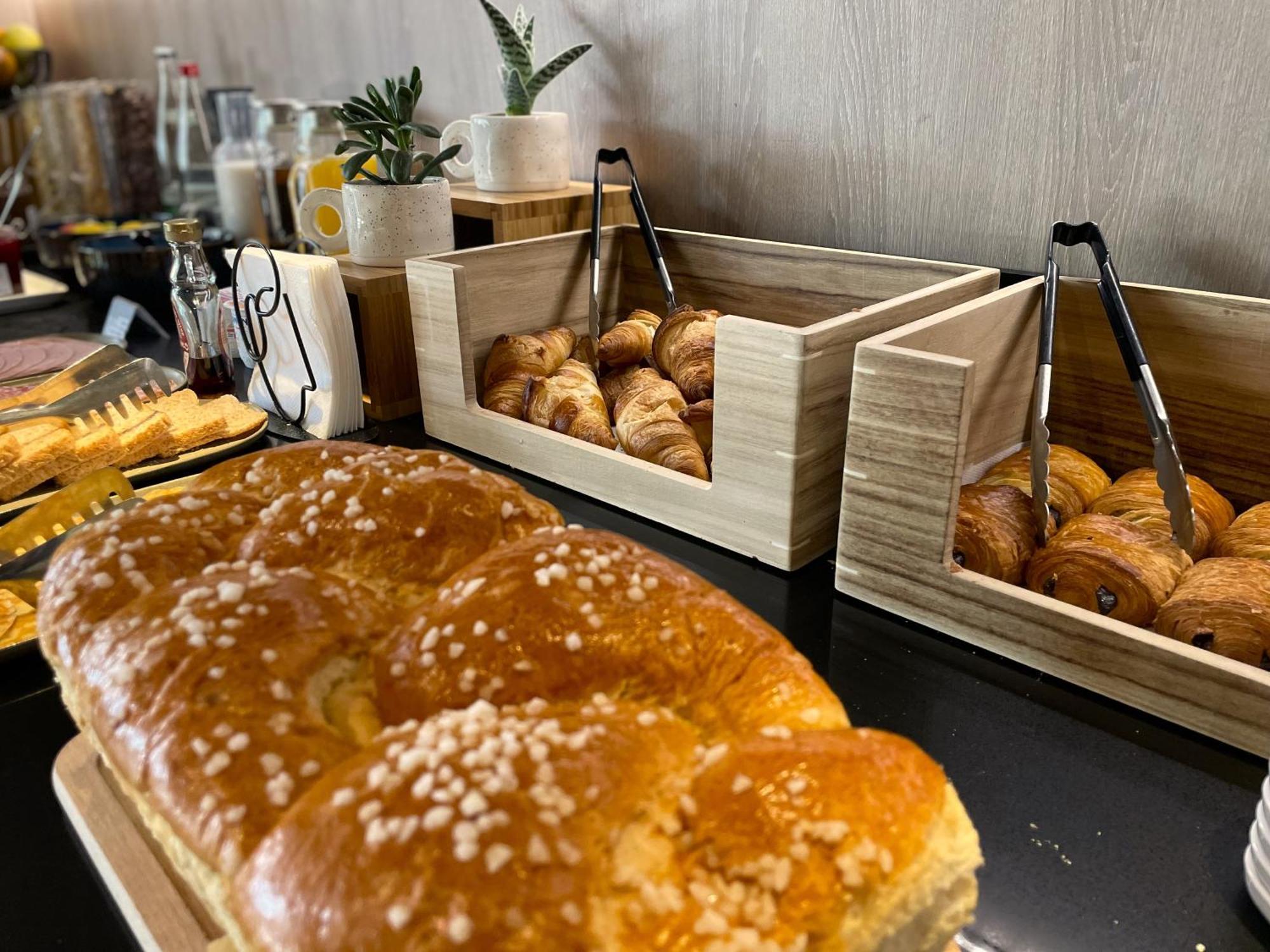 ליון Hotel Villa Berlioz מראה חיצוני תמונה